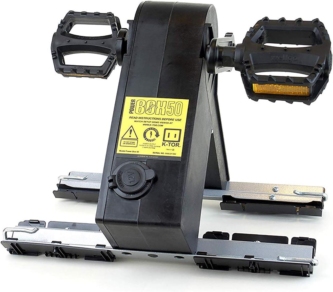Amazon.co.jp: ケーター パワーボックス50 [K-TOR Power Box 50] (42 