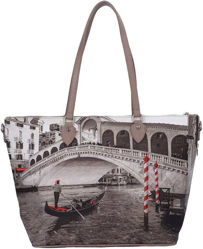 Y Not Borsa Y not pois Silver