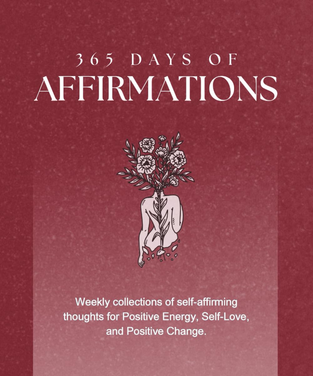 365 Days of Affirmations