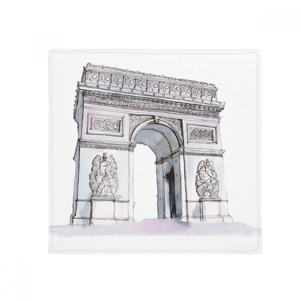 Tapis Arc de Triomph antidérapant pour sécuriser le sol de la cuisine et de la salle de bain