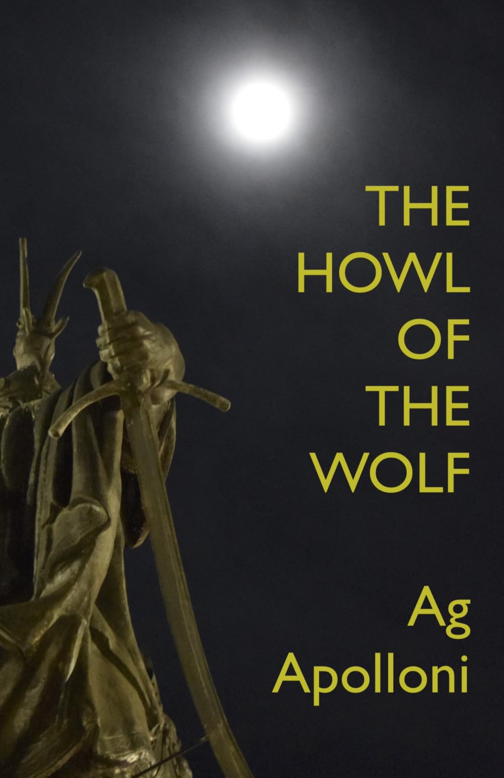 The Howl of the Wolf