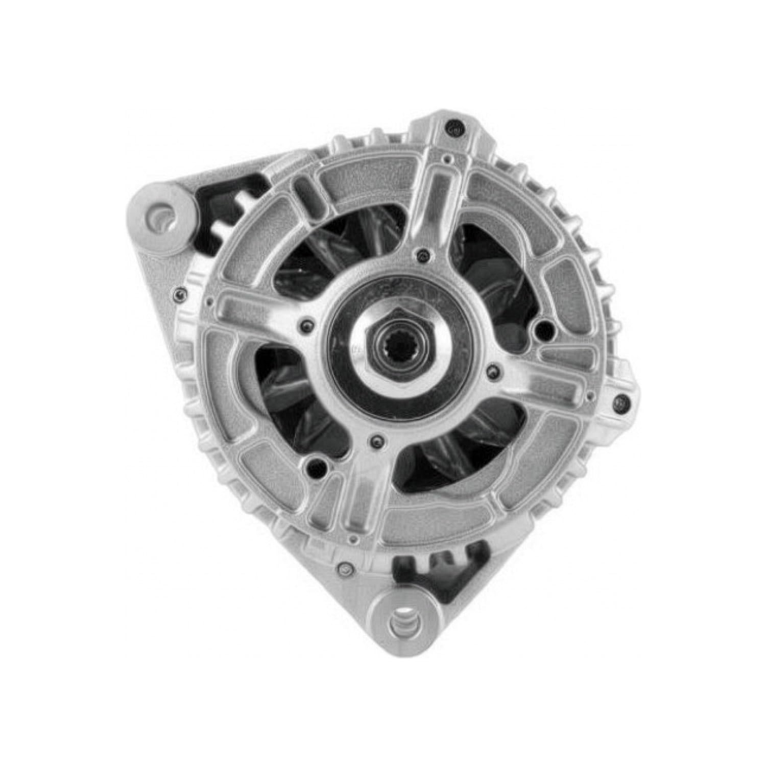 Kuhner Alternatore per Trattore 555065ri 24V 110A per Macchine Agricole
