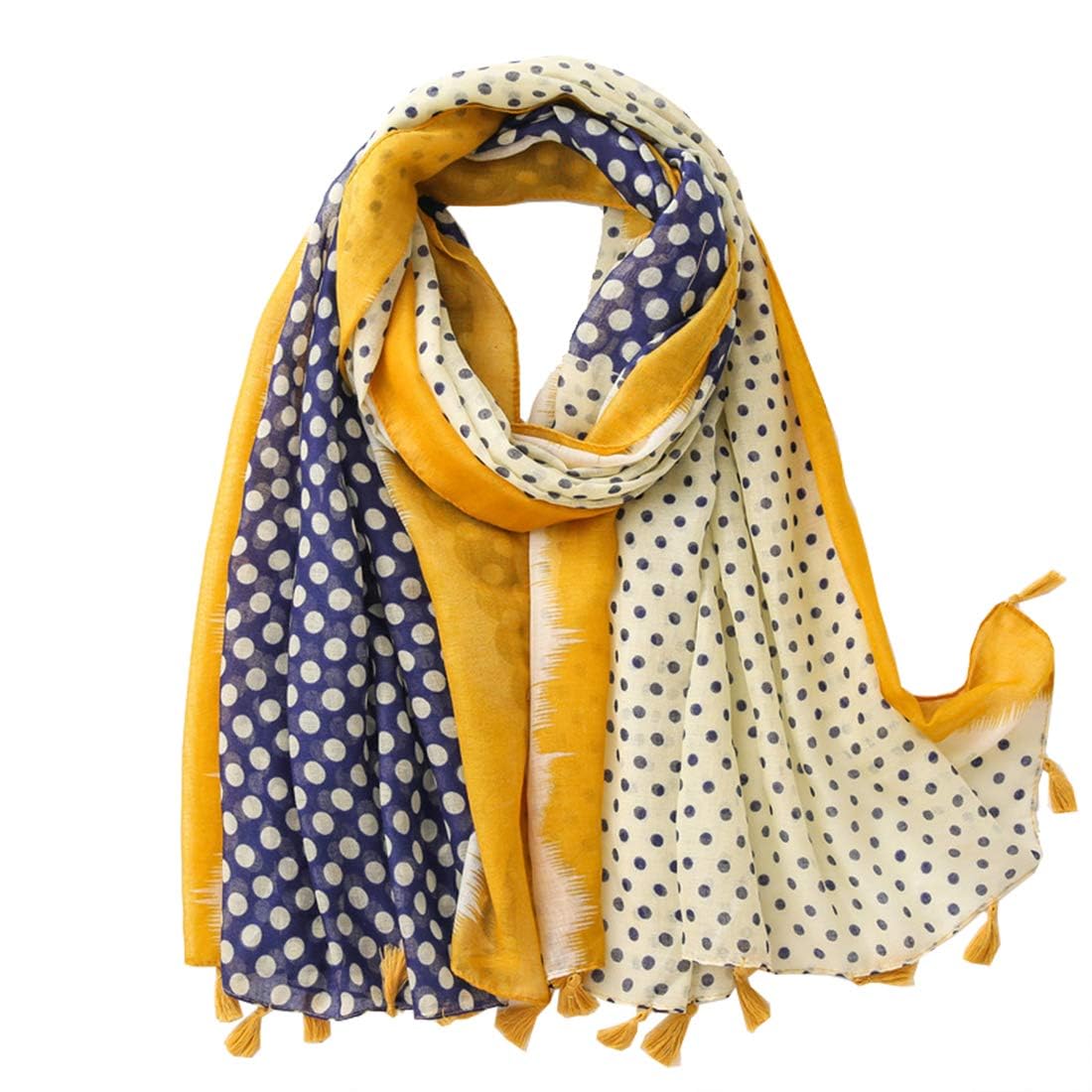 Women's Scarves & Wraps Lightweight Scarf Presents for Ladies