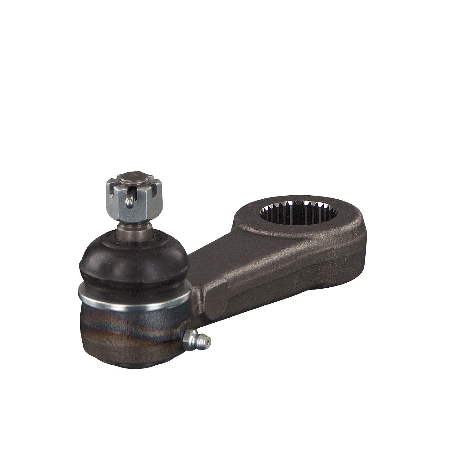 febi bilstein Leva comando sterzo 41294 Compatibile con: MITSUBISHI PAJERO CLASSIC, PAJERO II, PAJERO II Canvas Top