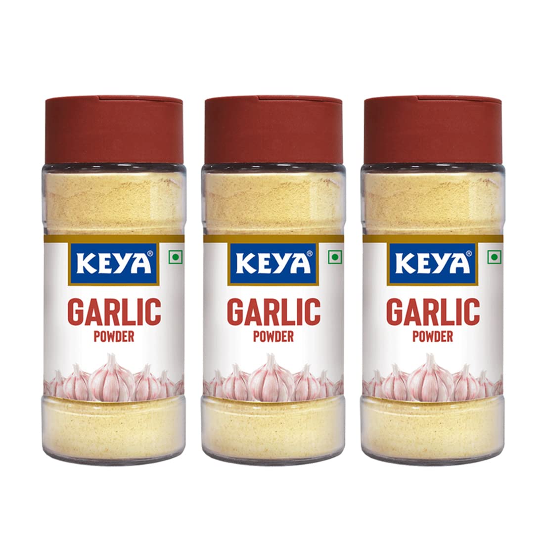 Keya Garlic Powder 55 Gm, Pack of 3 (B07RF959PB) Amazon Price History, Amazon Price Tracker