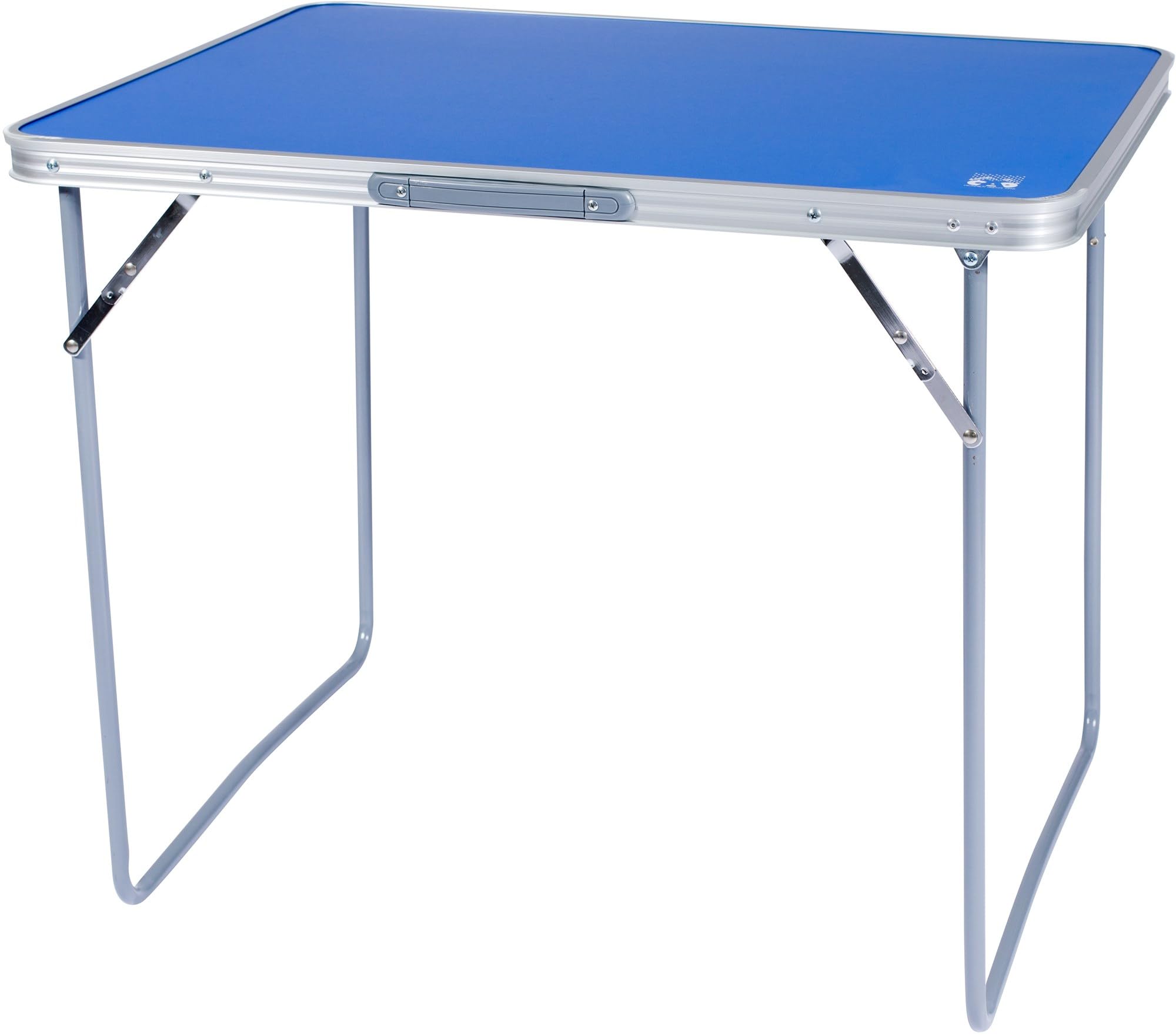 campingtisch höhe 80 cm Cao Blauer x 60 x 66 Aluminiumrahmen/Fuß Stahl/Holzfaserplatte (MDF) für Erwachsene, Unisex, 80 x 60 x 66 cm Sport & Freizeit Beleuchtungsstärke_30 Lux Snowboard Handschuhe Level Rexford Frame Size:41(CM)