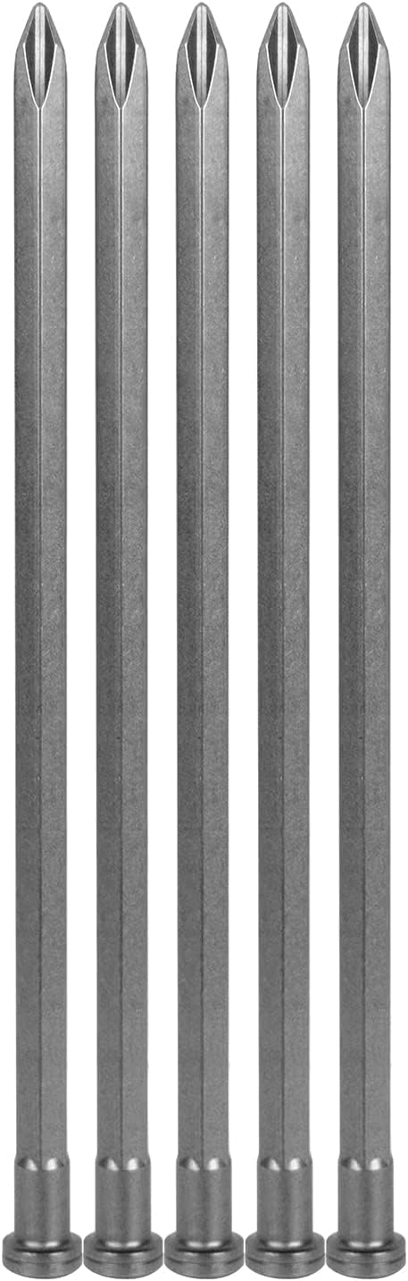 B341H2 Bits for Turbo Drivers