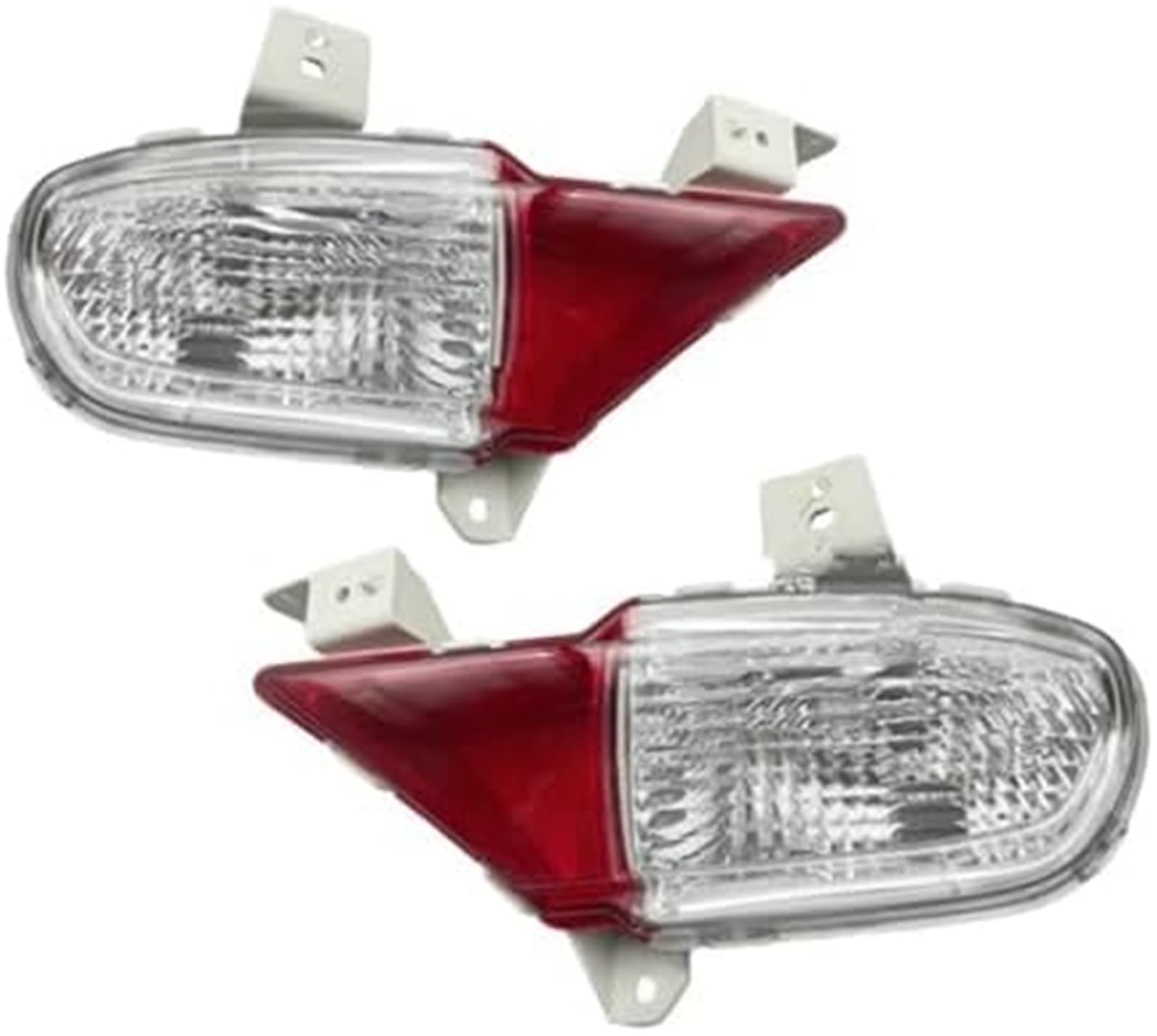 Światła tylne, lampa przeciwmgielna tylna, do Pajero, do Sport 2007-2014 Lampy tylnego zderzaka, do Montero, do Sport Światła postojowe 8336A073 8336A074 Lampa tylna (lewa) Światło tylne pojaz