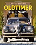 Oldtimer: Klassiker aus 6 Jahrzehnten ... und was sie heute wert sind