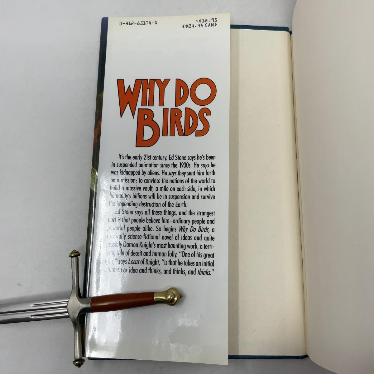 Why Do Birds