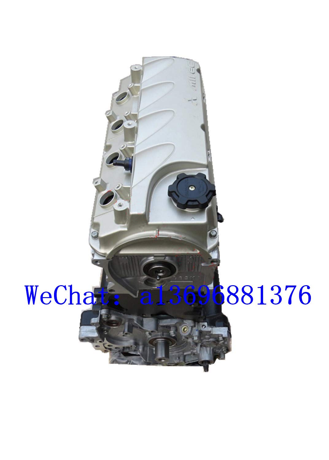 Auto Motor 2.4L 4G69 Engine For HUANGHAI N1/HUANGHAI N2/HUANGHAI landscape V3/HUANGHAI landscape F1/