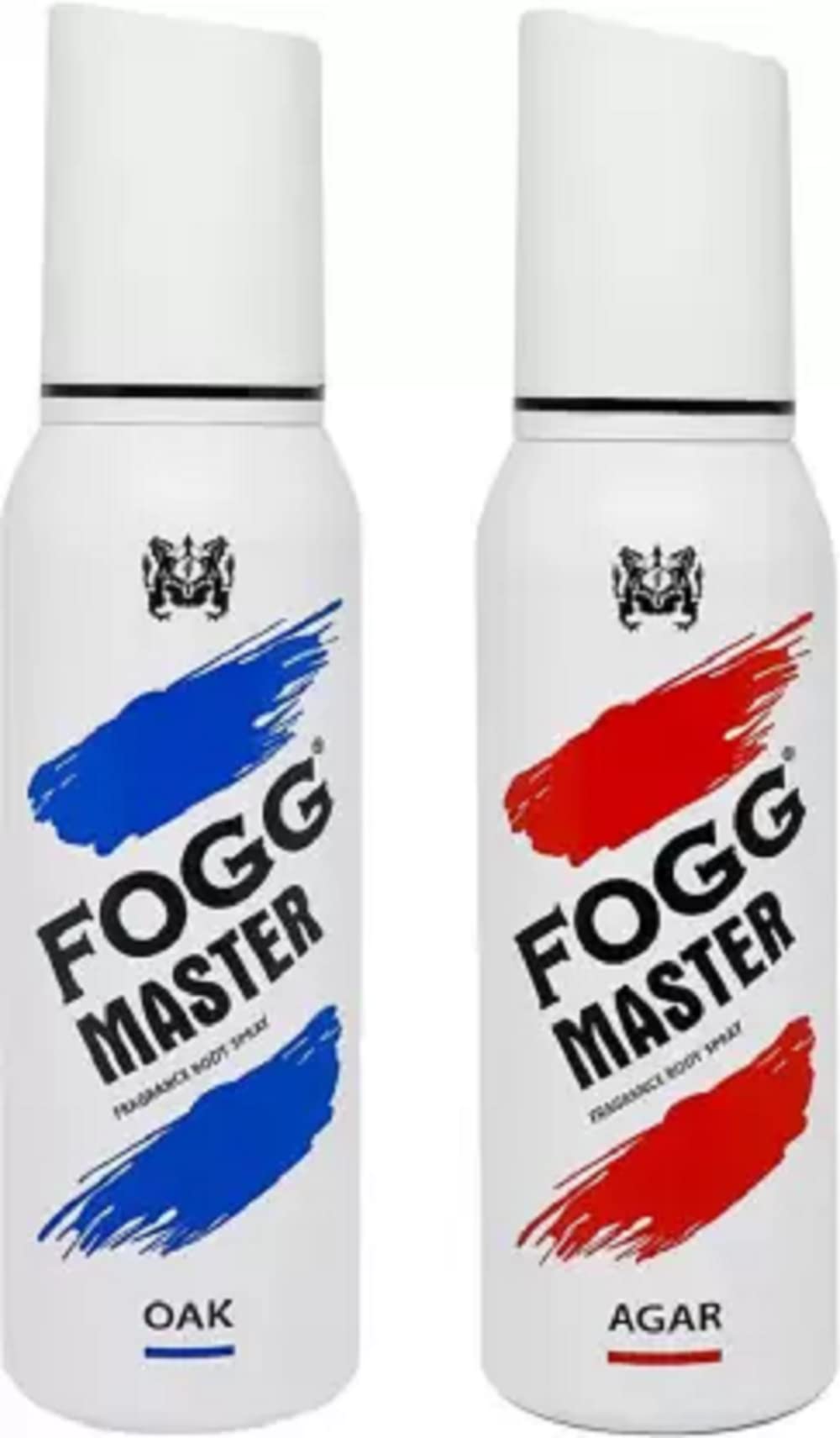 FOGG Men & Women Body Spray Master Agar,Oak Fresh Scent Deodorant Spray - & (240 Ml, Pack Of 2)-image-10