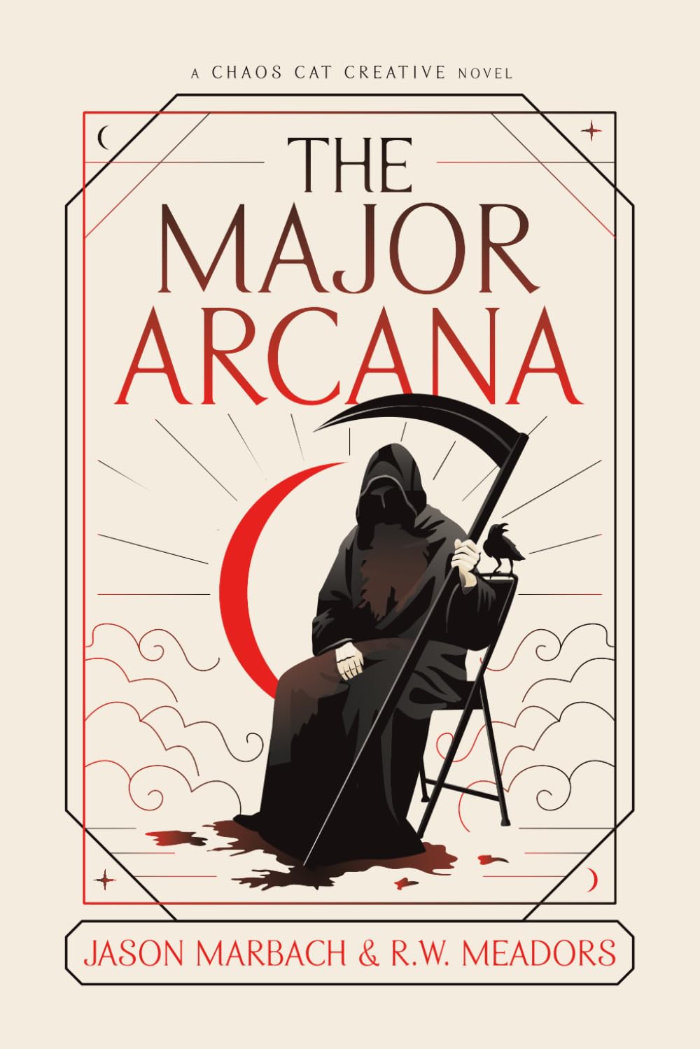 The Major Arcana