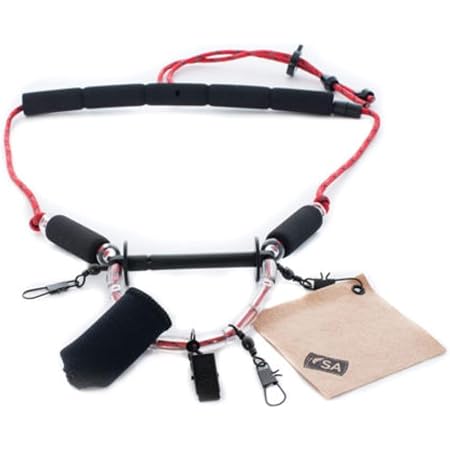 mountain river lanyards