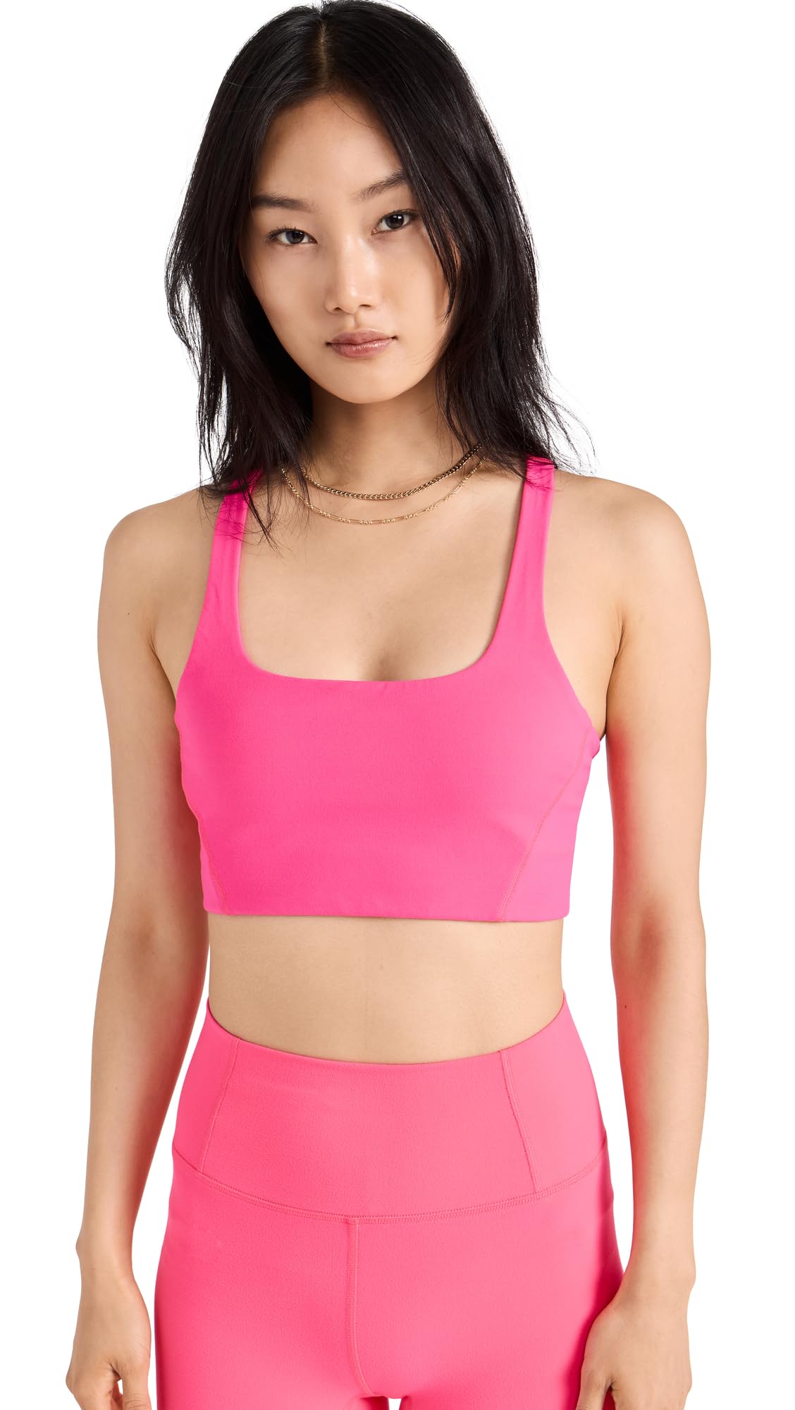 FP MovementWomen's Square Neck Core Bra