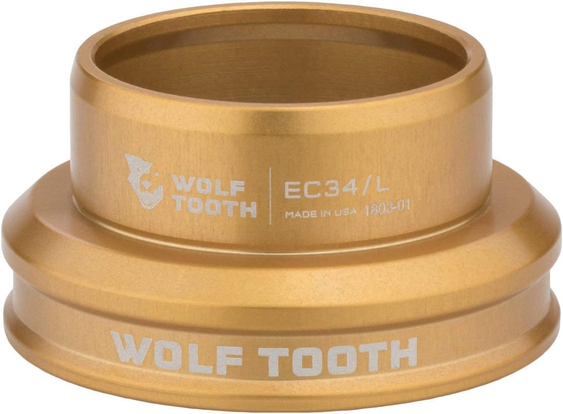 Wolf Tooth Performance External Cup (EC) Headset