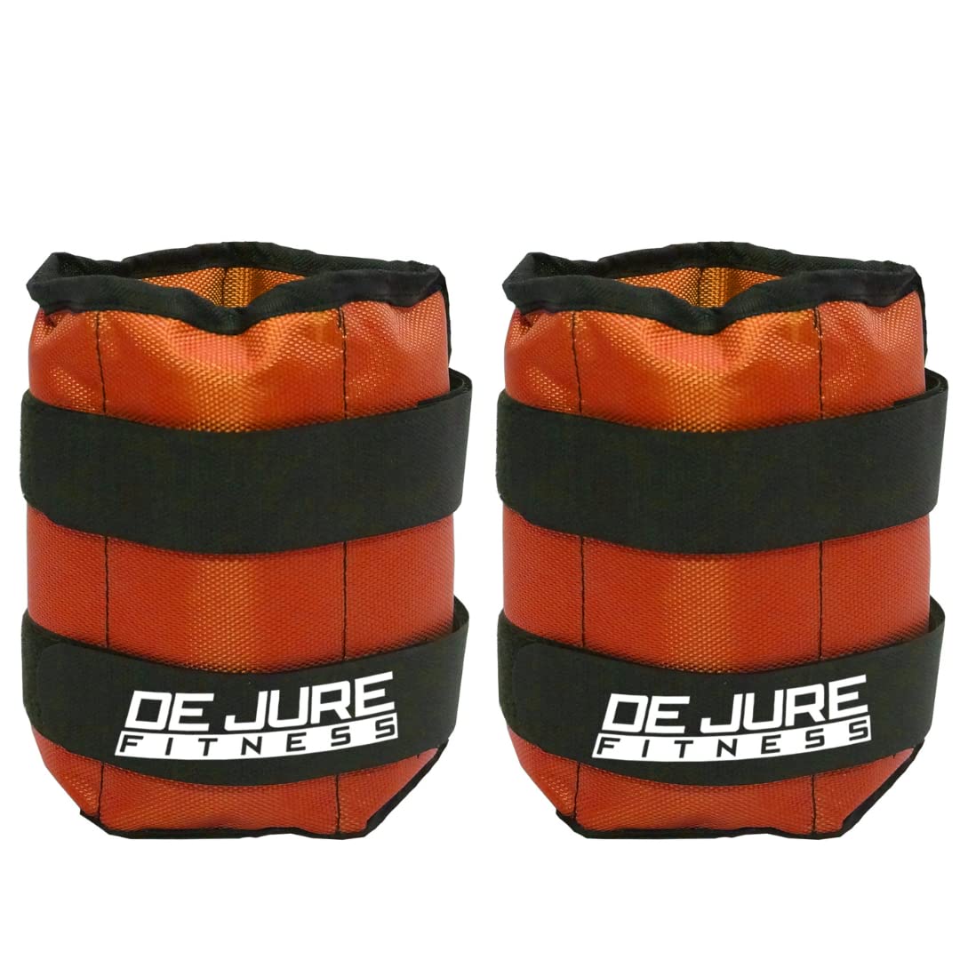 See full amazon price history chart for DE JURE FITNESS Ankle & Wrist Weight Set, Adjustable Strap, 0.5KG Pair (0.5Kg x 2 = 1kg) (E) Orange DE JURE FITNESS Ankle & Wrist Weight Set, Adjustable Strap, 0.5KG Pair (0.5Kg x 2 = 1kg) (E) Orange (B08LCCCPW2) Amazon Price History, Amazon Price Tracker