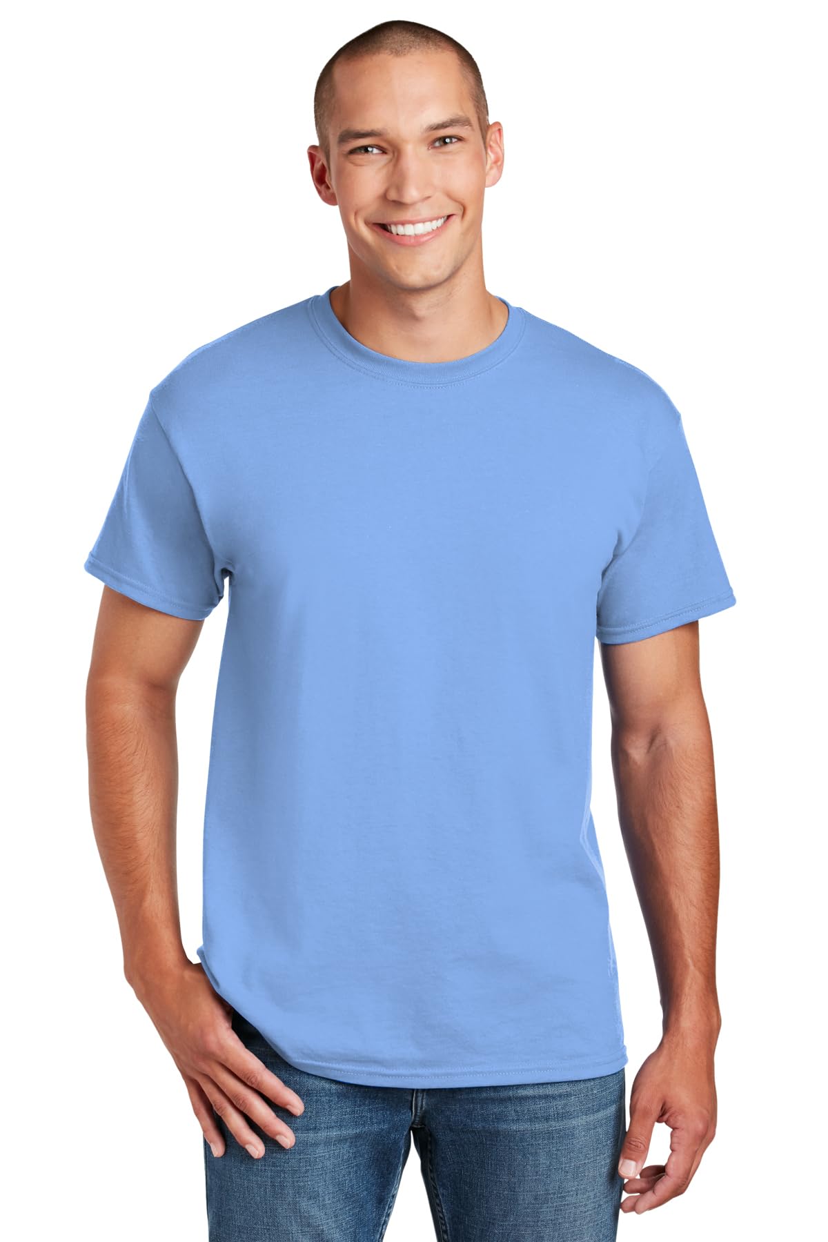 Gildan Herren DryBlend Classic T-Shirt