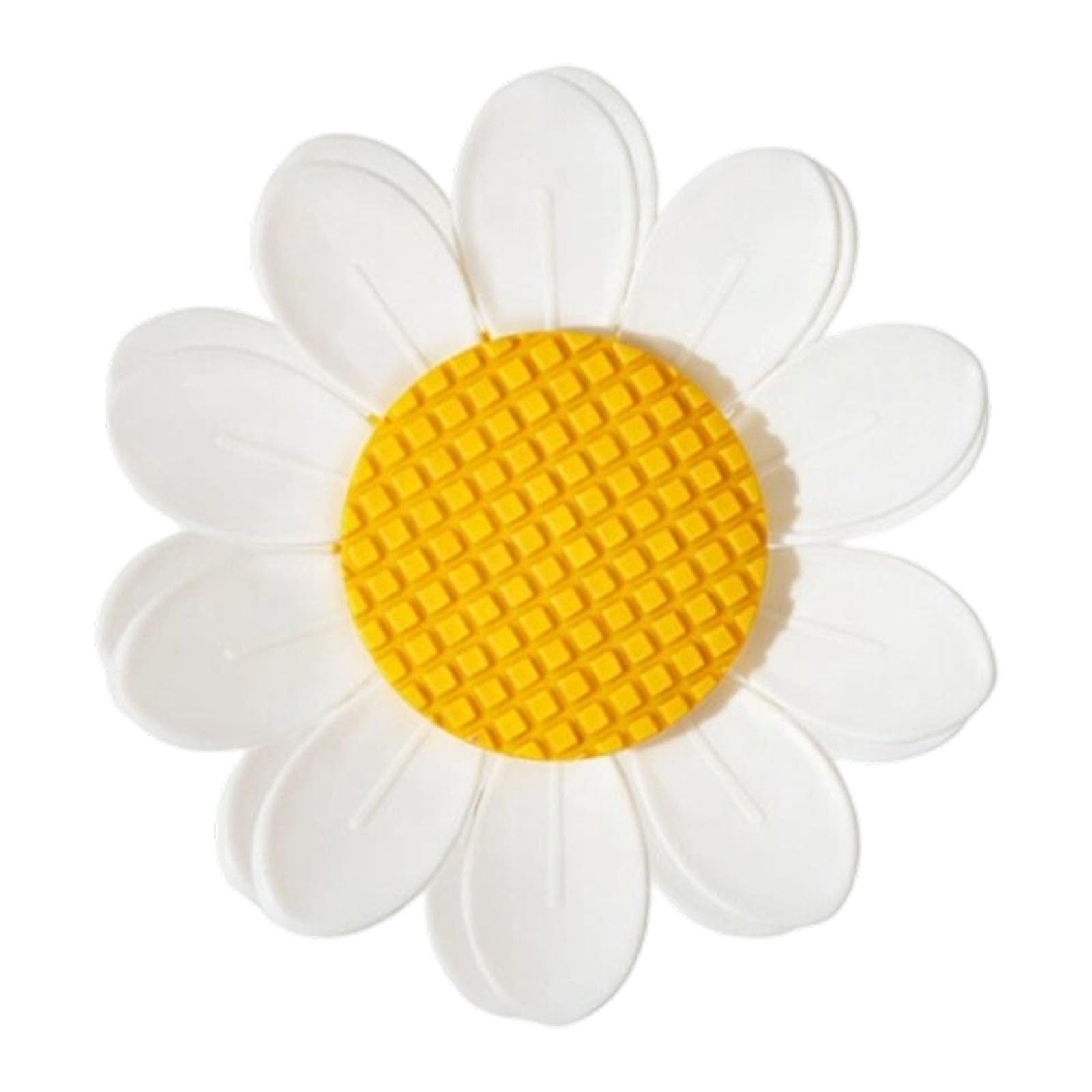 Oxxggkao Practical Sunflowers Clips for Sealing Food Bag and Hanging Note Bag Sealers Kitchen Accessories Refrigerator Clamps