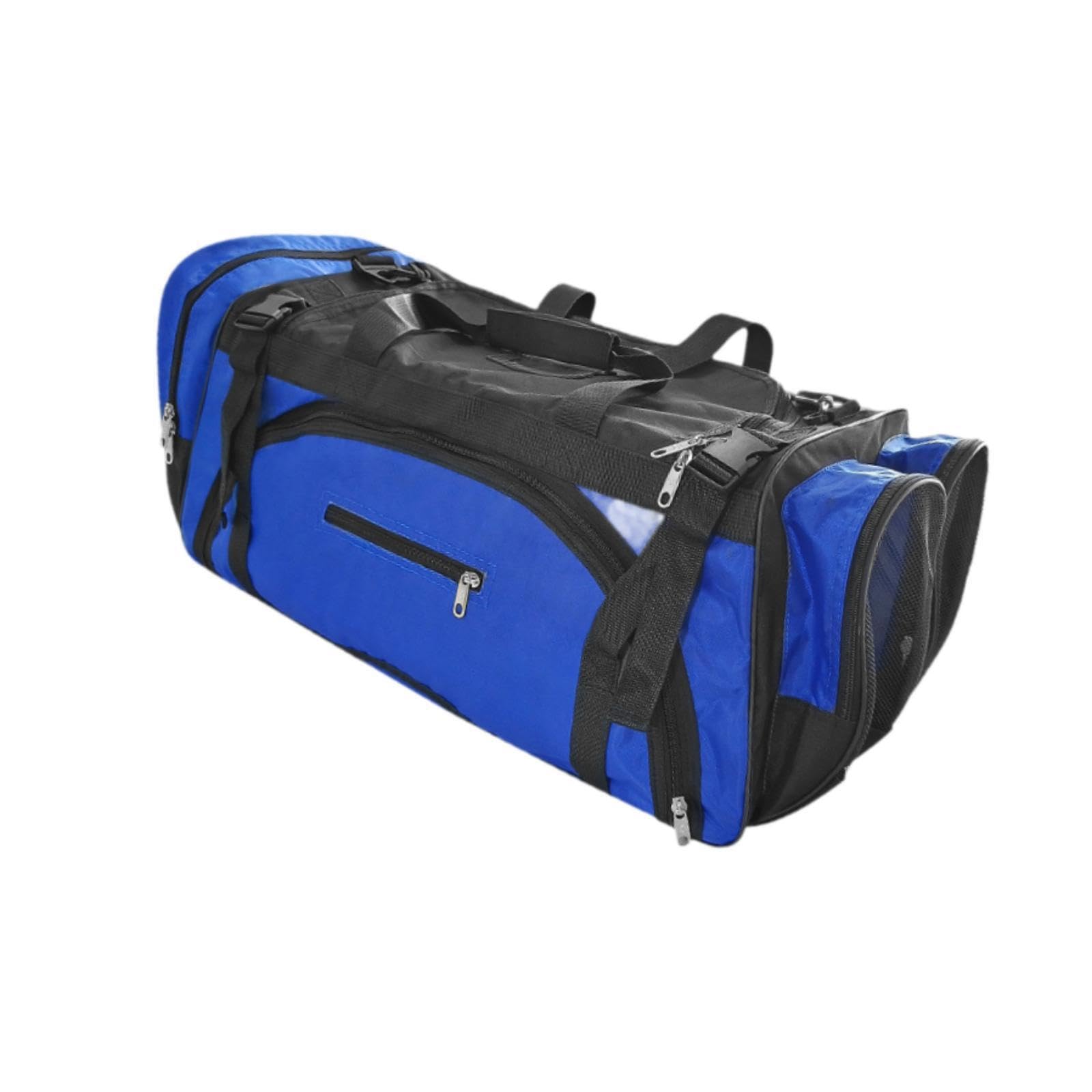 Bolsa de Entrenamiento estratégica de Taekwondo de Gran Capacidad