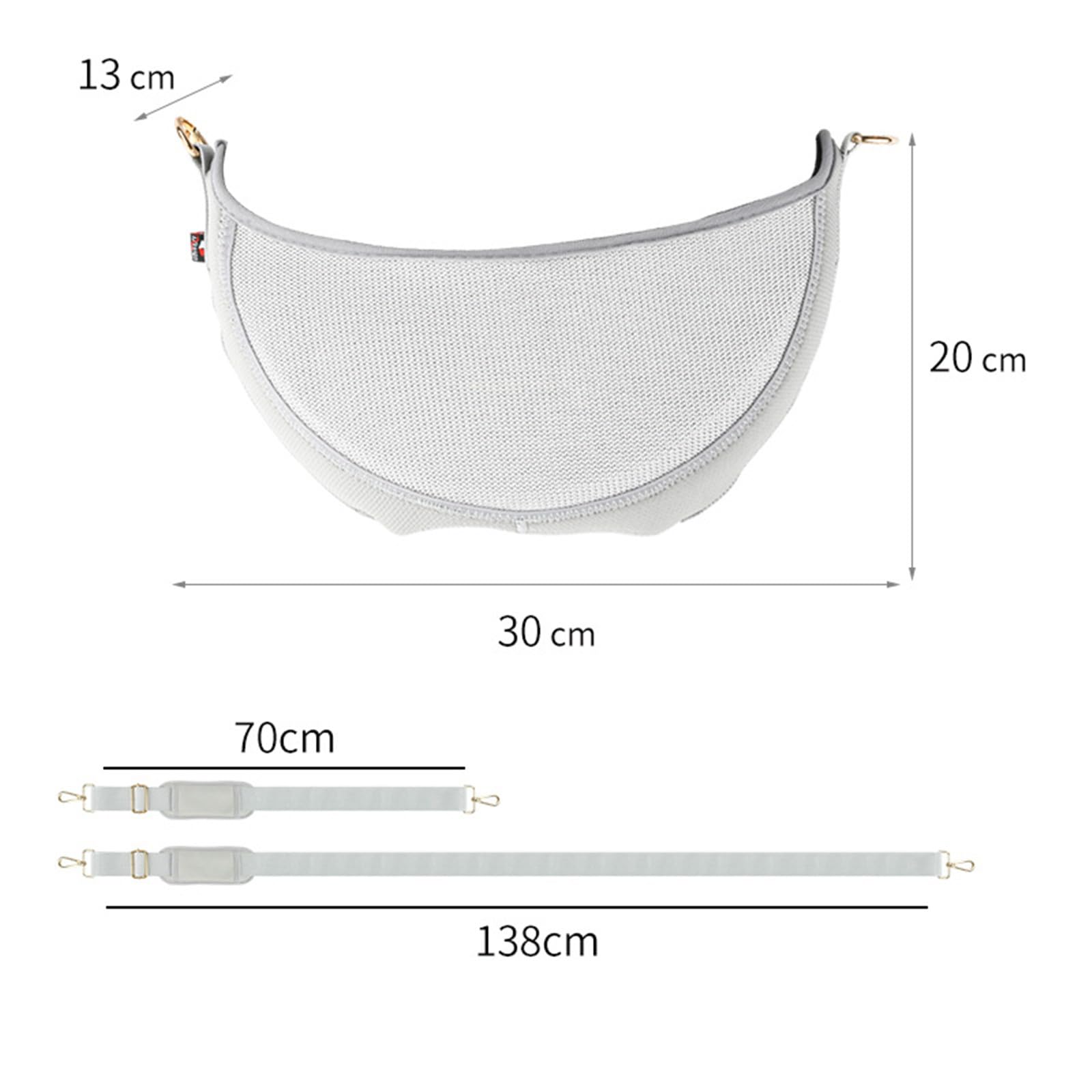 Speaker Carrying Cover Case with Adjustable Shoulder Strap Portable Storage Bag Fit for Harman Kardon Onyx Studio 6