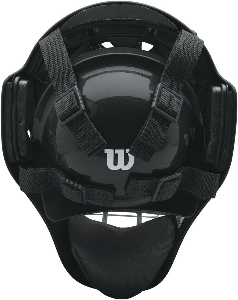 Wilson C1K Catcher's Gear Kit