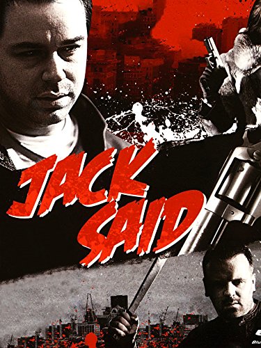 Jack Said