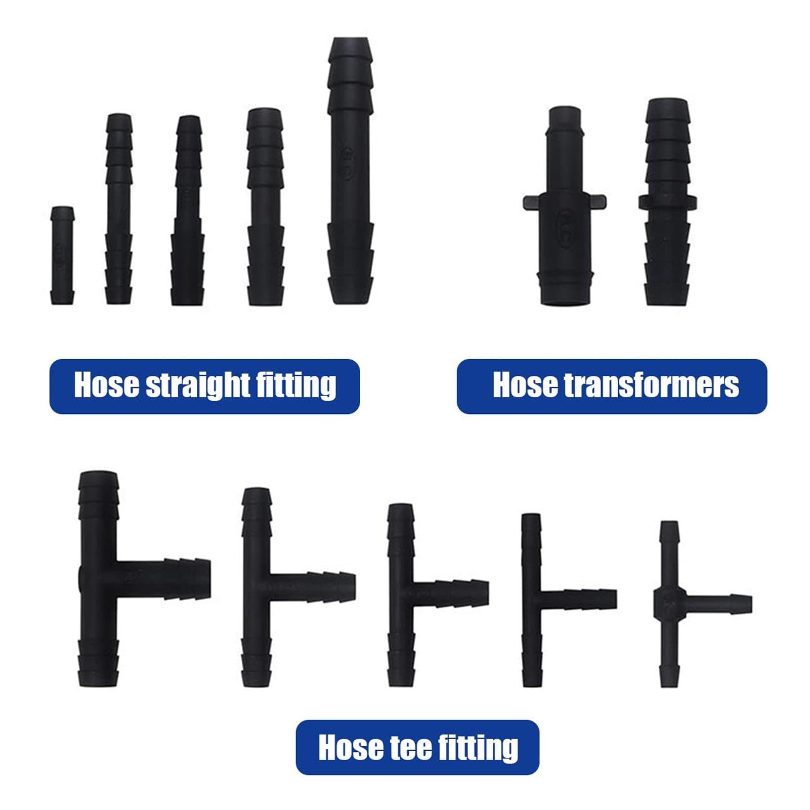 KIT DI 113 RACCORDI PER VUOTO PER AUTO - Foto 5
