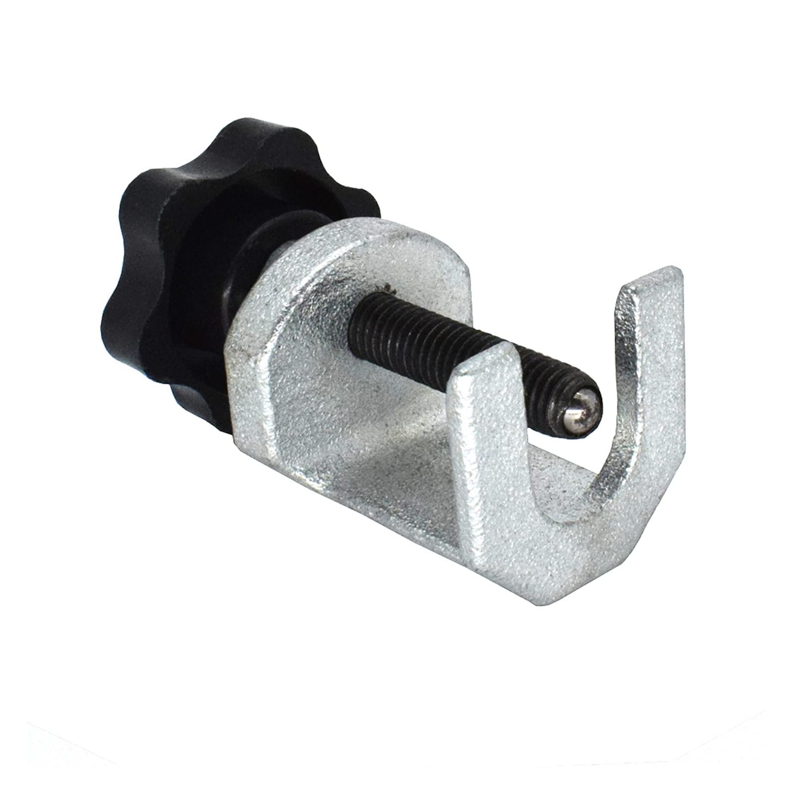 Extractor de brazo de limpiaparabrisas de coche con kit de boquilla universal para ventana 6