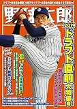 野球太郎 No.032 2019ドラフト直前大特集号