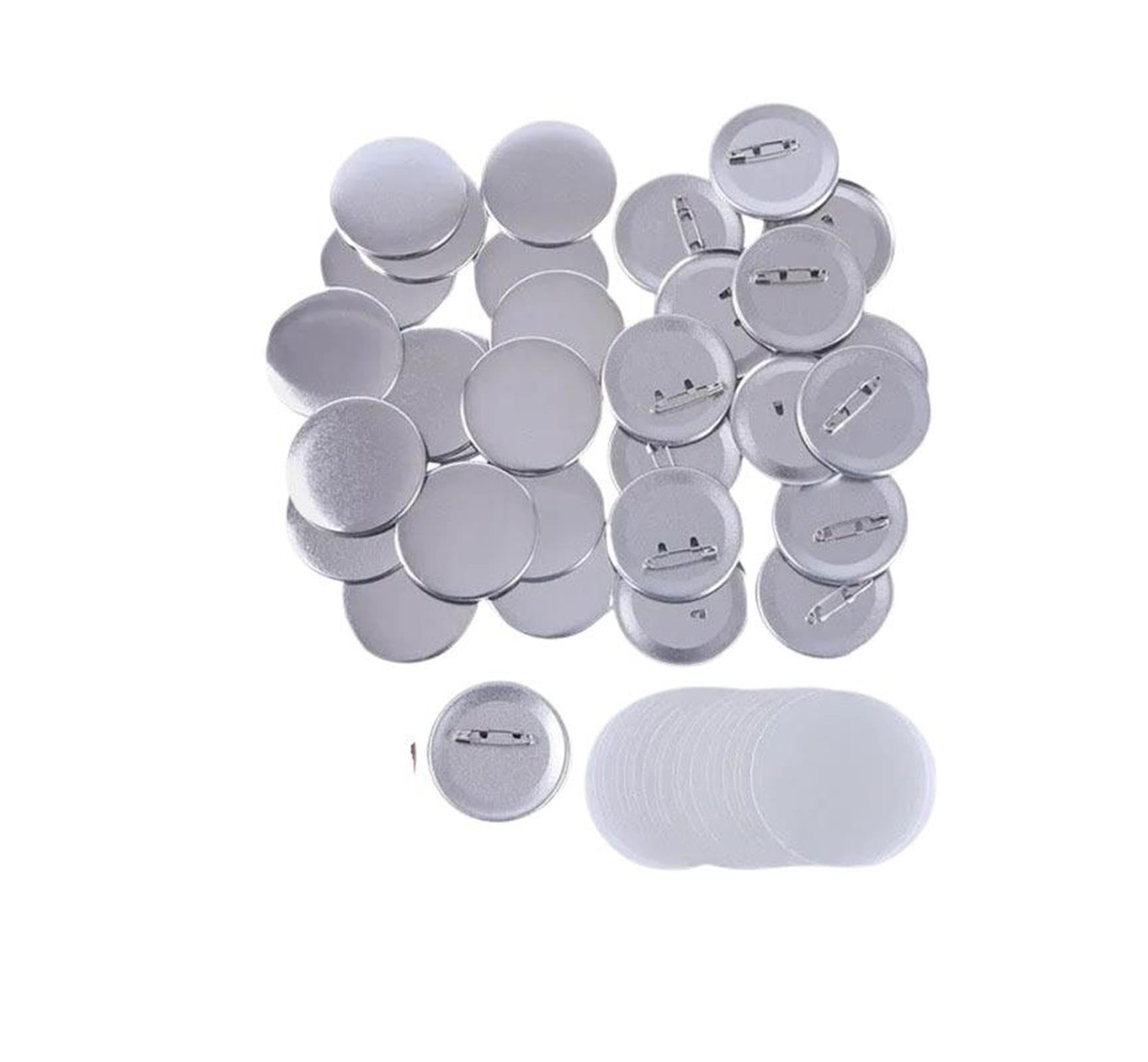 Fondo De Hierro Material Insignia Esmerilado 100 Piezas