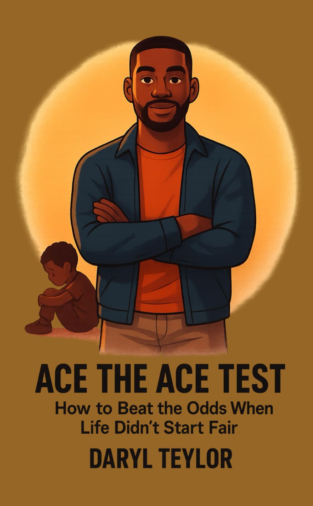 Ace the ACE Test: How to Beat the Odds When Life Didn’t Start Fair