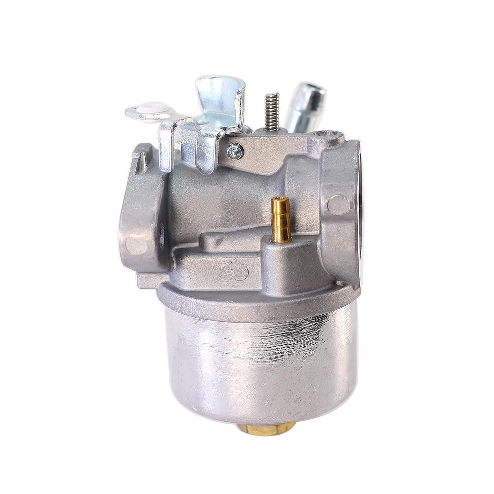 Kompatybilny z zestawem gaźników 794587 dla silników Briggs Stratton 798917 795485 790558 791953 Model Gaźnik do odśnieżarki