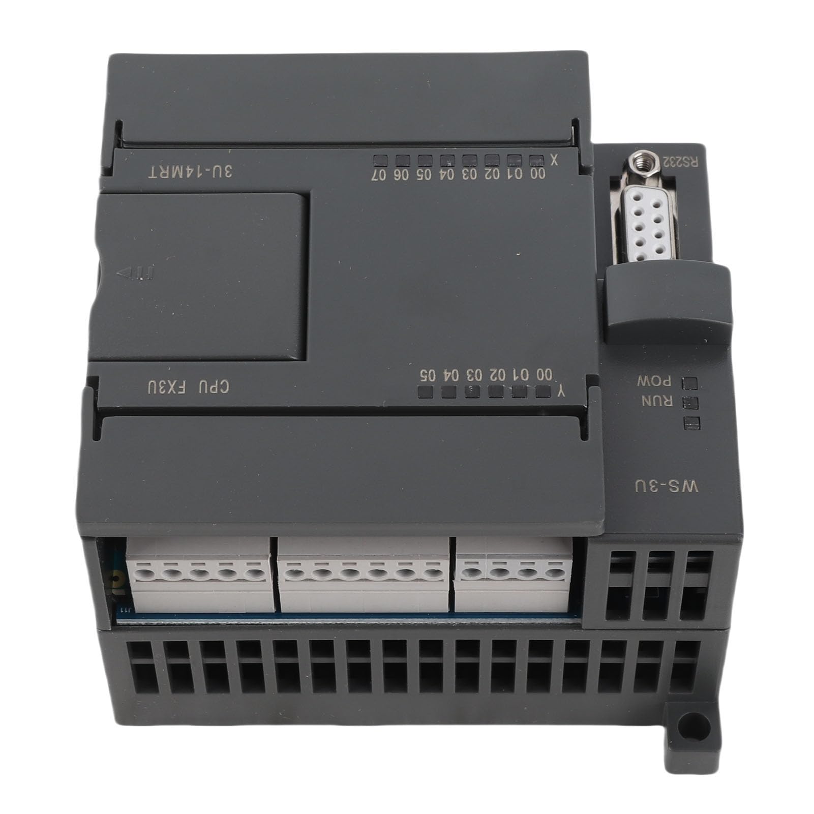 Controllore PLC 5A 8 Ingressi 6 Uscite, DC24V Scheda di Controllo