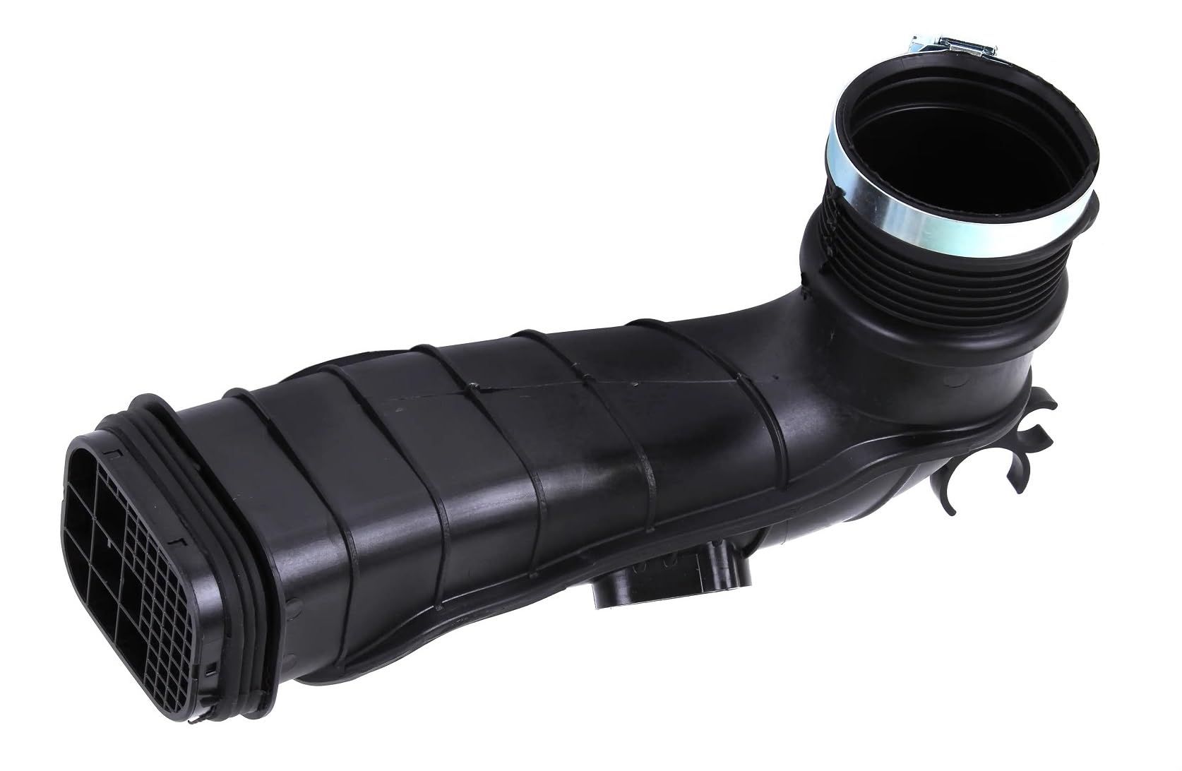 GuusCar For BMW 5 Series F10 / F11 Turbo Air Schlauch 13718508047