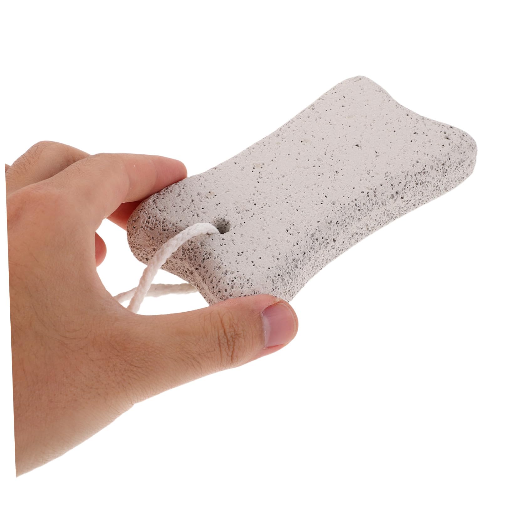Hohopeti 10 Piezas De Piedra Molar para Mascotas De Dientes para Conejos Juguetes Masticables para Ratas Juguetes Masticables para Hámster De Dientes para