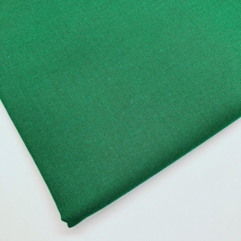 100% Cotton Plain Fabric, 60 Inch Wide 150cm Wide 150GSM Material, for Sewing Quilting, Curtain Linings, Dressmaking