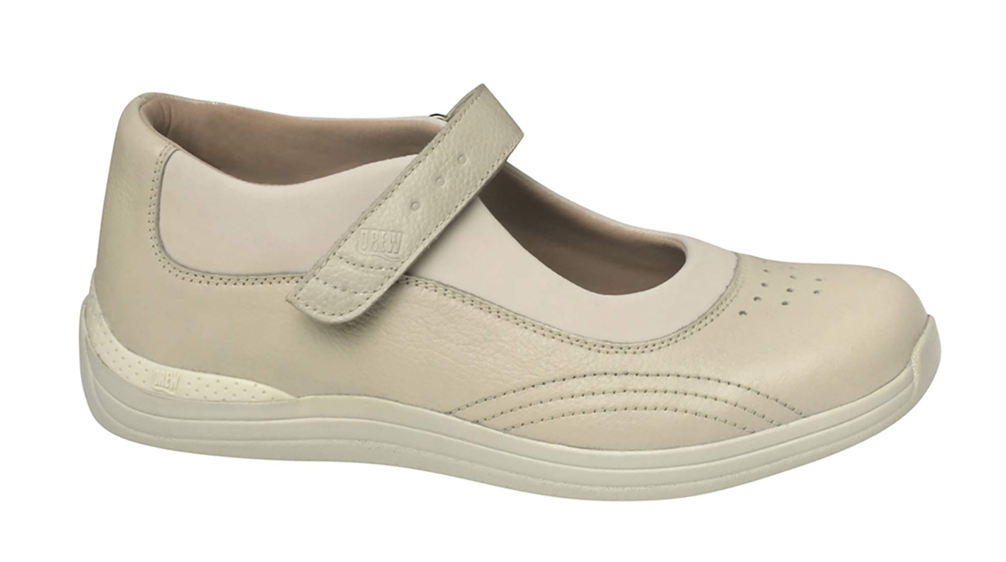 drew women's rose mary jane shoes