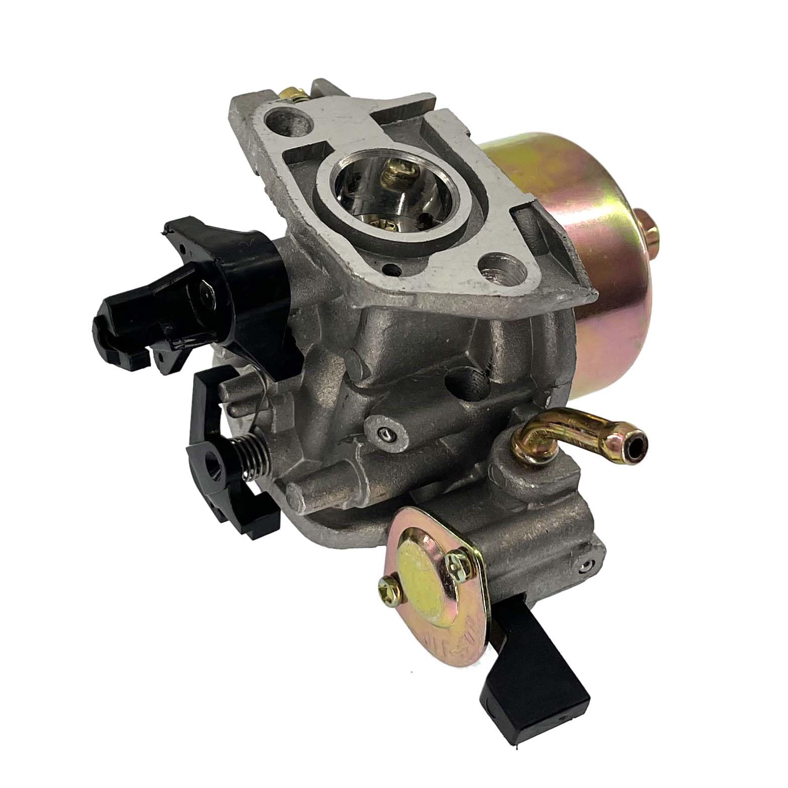 Kit Joint Carburateur + Filtre Essence + Bougie + Tuyau Pour Motobineuse Einhell BMH 33/36, BMH 41, BG-MT 336, GB-BM 90 - AISEN