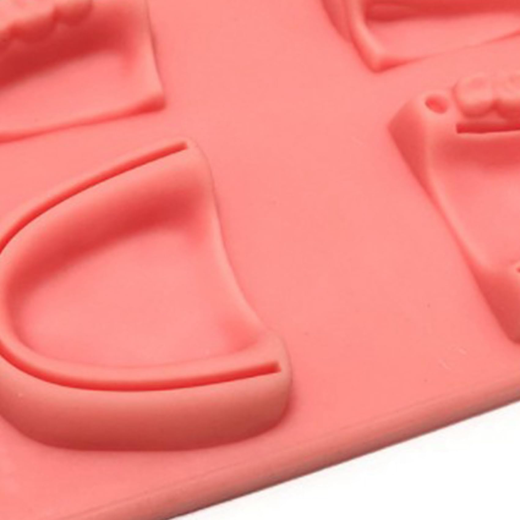 Kit per esercizi di cucitura dentale, 5 pezzi, per studenti e studenti veterinari