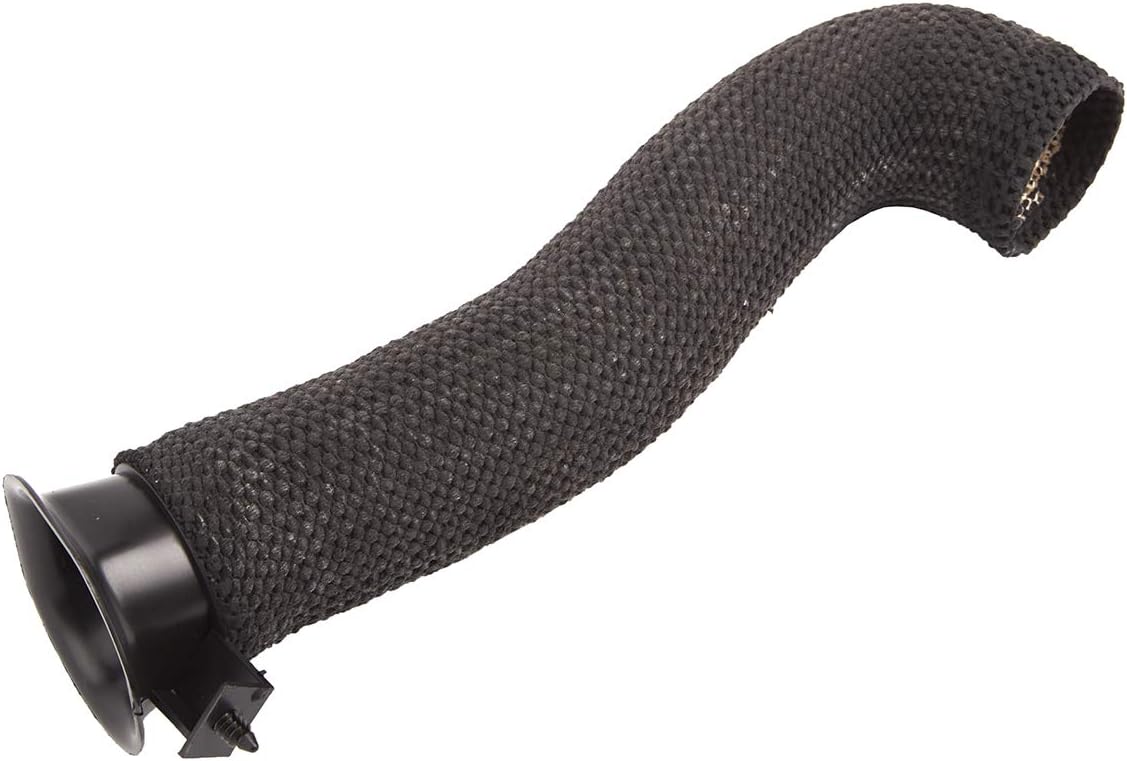 GM Genuine Parts 96850956 Air Cleaner Duct Hose to Air Injection Pipe
