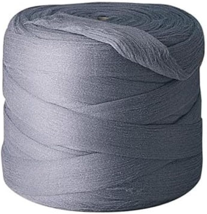 Liberon 1Kg 0000 Ultra Fine Grade Steel Wire Wool Amazon.co.uk DIY