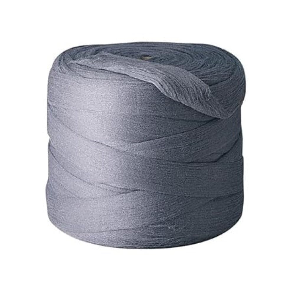 Libéron Grey Liberon 6Kg 0000 Ultra Fine Grade Steel Wire Wool