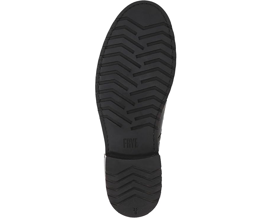 Frye Barrett Lace Up - Bottom View