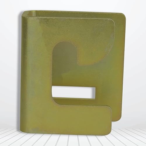 Miniatura 7 de 119-3496 Colgador de cubierta de mano izquierda para cortacéspedes Toro Exmark de giro cero, se adapta a los modelos 74385 74386 74387 74388 74389