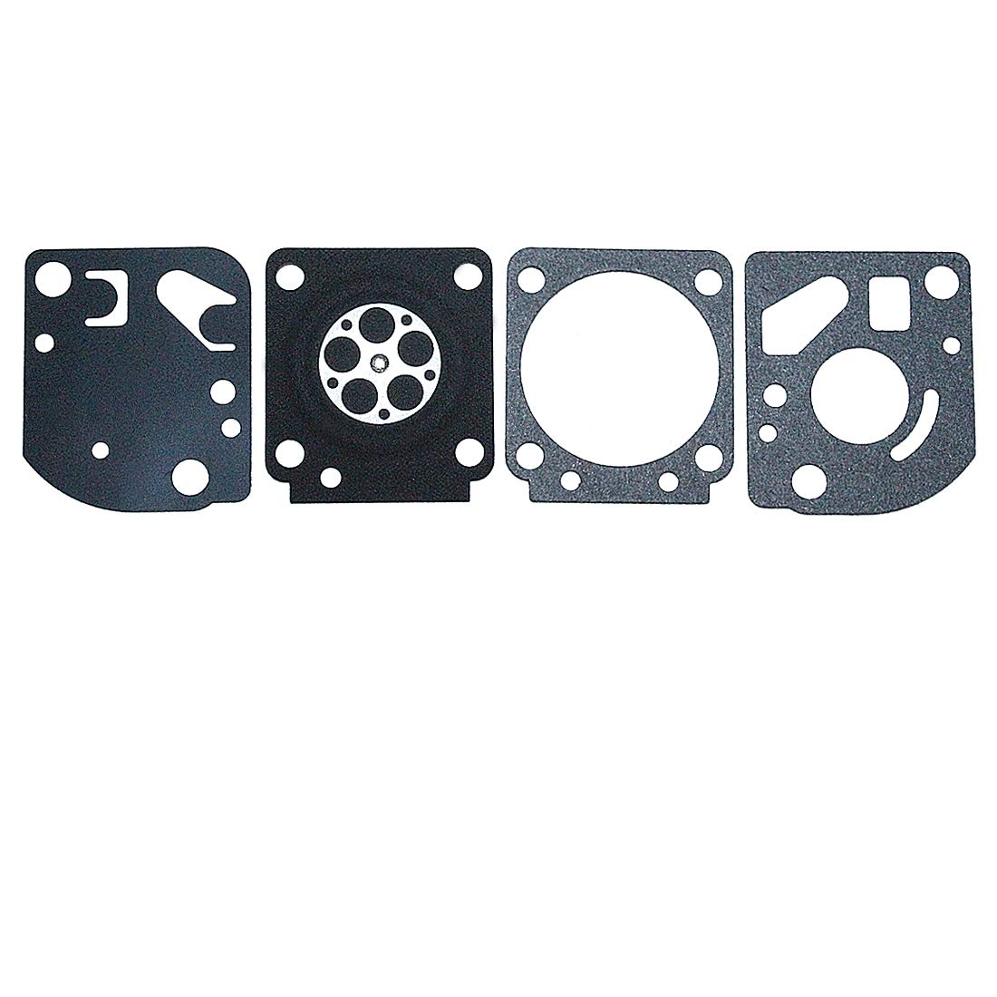 Kit Guarnizioni Carburatore Zama Originale GND-44, Per Carburatori Serie C1U