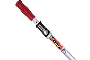 Skimlite Pool Pole: Extendable Reach, Effortless Maintenance