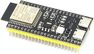 oueyfer High-Performance Pcb-Based Esp32-S3-Devkit C N16R8 Development Board For Tech Enthusiasts