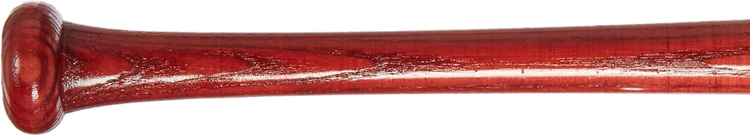 Louisville Slugger WB125YB-BW 125 Youth Ash Wine/Black Baseball Bat