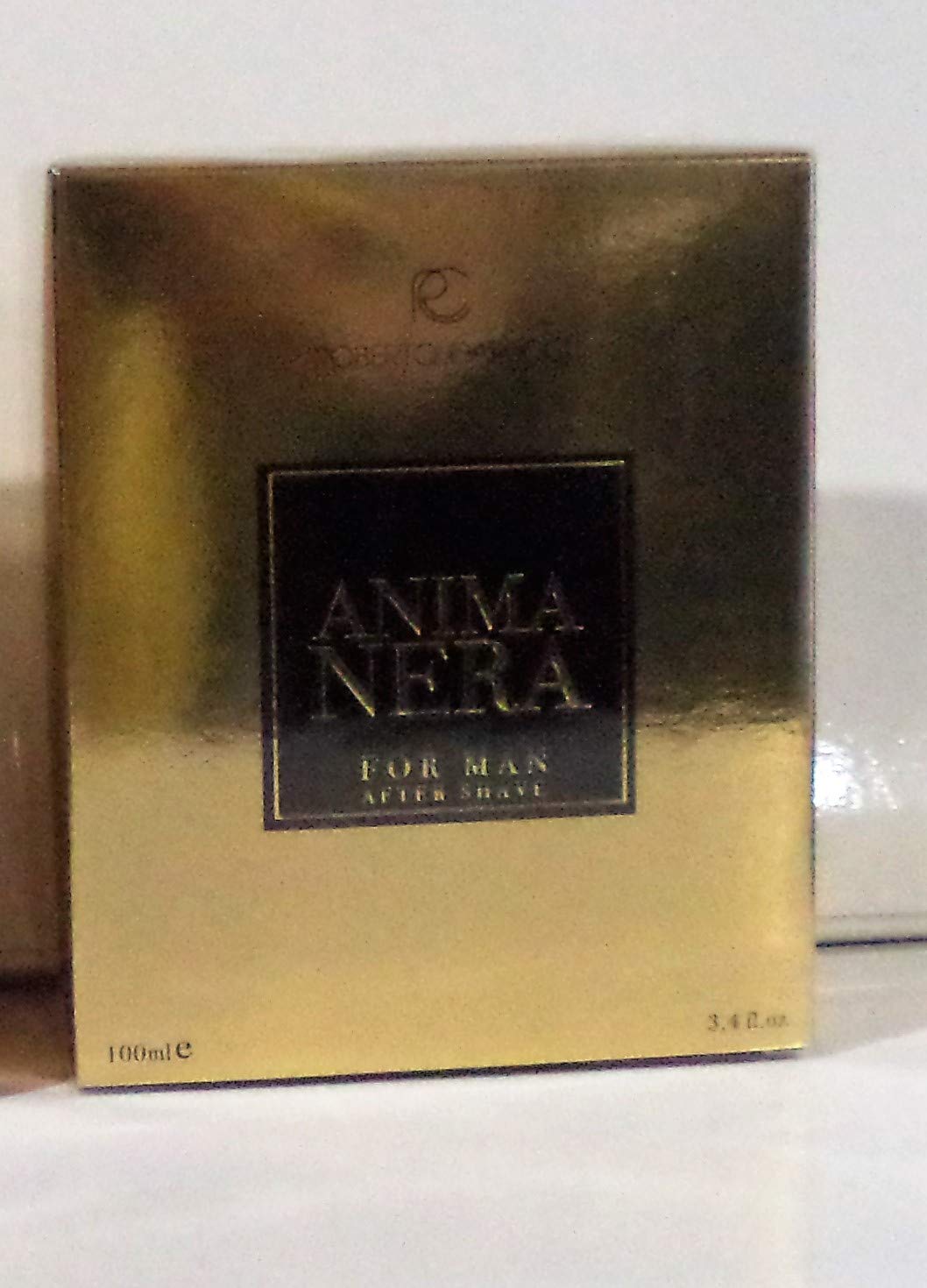 Roberto CapucciBlack Soul Man After Shave ML.100 Fl.Oz 3.4